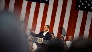 President Obama Holds a Health Care Town Hall in Colorado