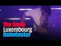 The Smile - Speech Bubbles - Luxembourg 2022