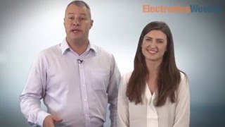 Electronics Weekly Video and production services