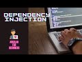 Dependency Injection with Gourav | Coding with Angular