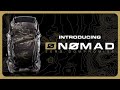 NOMAD 25L Backpack | No Compromise EDC #launchvideo #backpack #edc