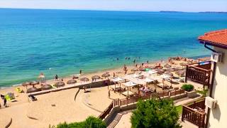 Bulgaria  Sveti Vlas Saint Vlas