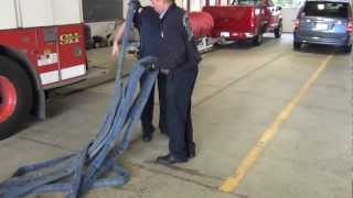 LFD 4 Loop Load how to pull # 1