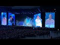 BTS The Truth Untold - Wembley Stadium day 1 190601