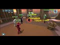 SLKR vs Bastila lead JML 5v5