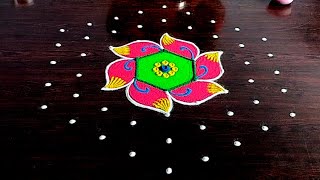 Sankranthi Chukkala Muggulu 🌹 Sankranthi Festival Rangoli 🌹 Sankranthi Pandaga Muggulu 🌹 Sankranthi