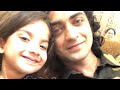 Sumedh Mudgalkar 2020 Rakshabandhan Pics | Sumedh in masti mood | Rakshabandhan Sumellika Pics