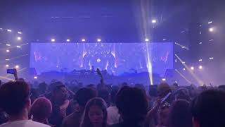 DJ Snake - SG (Live 808Festival Bangkok 2022)