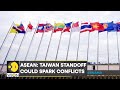 WION Dispatch | ASEAN Summit 2022 | Leaders concerned over Taiwan | Latest English News