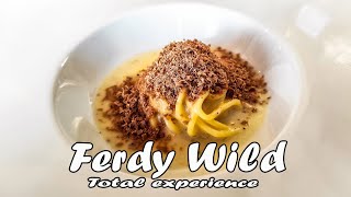 AGRITURISMO FERDY WILD - Sella VERDE Michelin 2025 - EP. 1