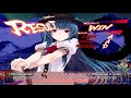 nick54222 mugen tenshi hinanawi me vs falcon nexus games