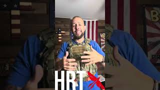 HRT LBAC Plate Carrier First Impressions