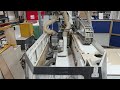 cnc machine centres with flat tables in action scm record 250 ferwoodgroup