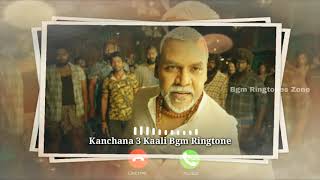 Kanchana 3 Kaali Bgm Ringtone | Bgm Ringtones Zone |