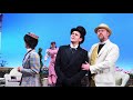 the importance of being earnest trailer video