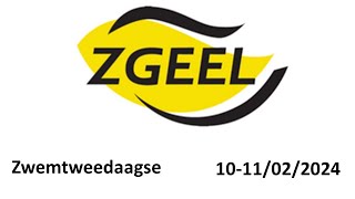 Day2: ZGeel international swim event 2024