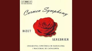 Carmen Symphony: VIII. Interlude 2