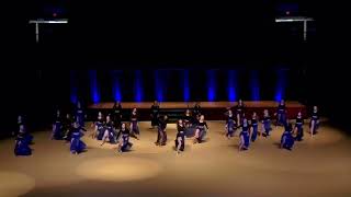 En Croix Strutter Spectacular 2022
