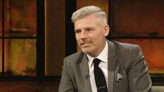 Ryan and Des Bishop discuss the stages of grief | The Late Late Show | RTÉ One