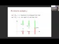 Talk by Professor Thomas Jaki, MRC Biostatistics Unit & University of Regensburg