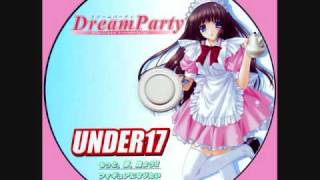 Motto, Yume, Miyou!! - UNDER17