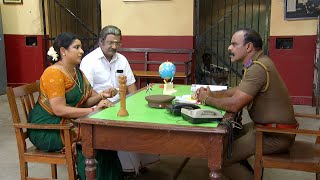 Priyamanaval Episode 142,  06/07/15