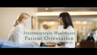 Preparing For Your Hospital Stay.