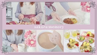 【日常ルーティン】30代主婦の暮らし｜毎朝のお掃除をしてカレーライスを作る｜Clean with me｜A day in my life of Japanese Homemaker