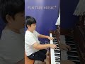 小宥《捷運新蘆線進站音樂》鋼琴演奏 #piano #student #MRT