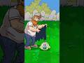 Zombie Squash Drama - PvZ Funny Animation