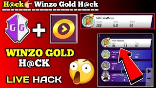 WINZO GOLD APP UNLIMITED TRICK ||KNIFE UP GAME H@CK || GET FREE PAYTM CASH || WINZO | @nrmtechnical