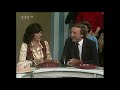 Šest ran do klobouku ❖ Štěpánka haničincová a Štěpán Škorpil saskia burešová a další 1982