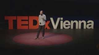What if there is something beyond the network? | Mike Rugnetta | TEDxVienna