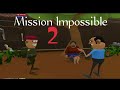 Mission impossible 2😂 (Masterpop Comedy) 2020 Liberian comedy