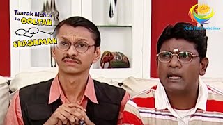 Residents Visit Jethalal After Hearing The News | Full Episode | Taarak Mehta Ka Ooltah Chashmah