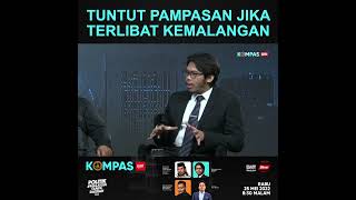 [SHORTS] Tuntut pampasan jika terlibat kemalangan