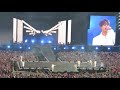 OUTRO: WINGS - BTS - Wembley Day 1