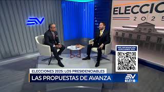 #ENVIVO🔴 |  CONTACTO DIRECTO  15-1-2025