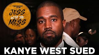 Kanye West Sued For Discrimination, Quavo's Empty Concert Leaves Fans Blaming Ch