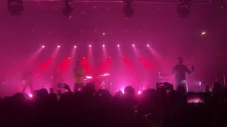 Calema - Ciúme (Live Concert Intro) Colmar Expo 2019