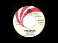 RARE FUNK/BOOGIE: Roger And The Human Body - Freedom Pt.1