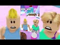 🙄karen roblox meme u0026 story compilation🤬 roblox adopt me shorts role play