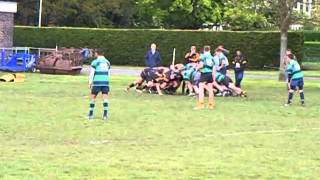 crfc vs oldreigitians