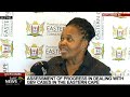 Gender-Based Violence I Eastern Cape expands Operation Zikhona in efforts to curb the scourge