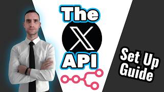 How To Setup and Connect X / Twitter API With n8n (Step-by-Step) (No Code)