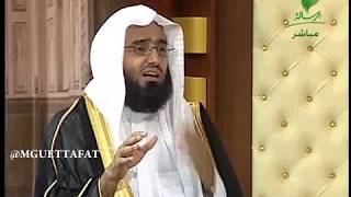 ما هو الراجح في حكم الدم هل يعتبر نجس ام لا : الشيخ أ.د عبدالعزيز الفوزان