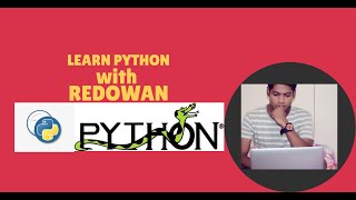 Problem Solving 01 ||Python Bangla Tutorial || Python Collections || Coding with Redwan