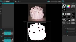 3D Calibration - MADTutorial Advanced