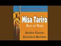 Tariro