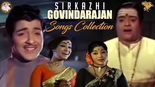 Thirumalai Thenkumari Songs Collection Vol 1 l Sirkazhi Govindarajan l L. R. Eswari l APN Films